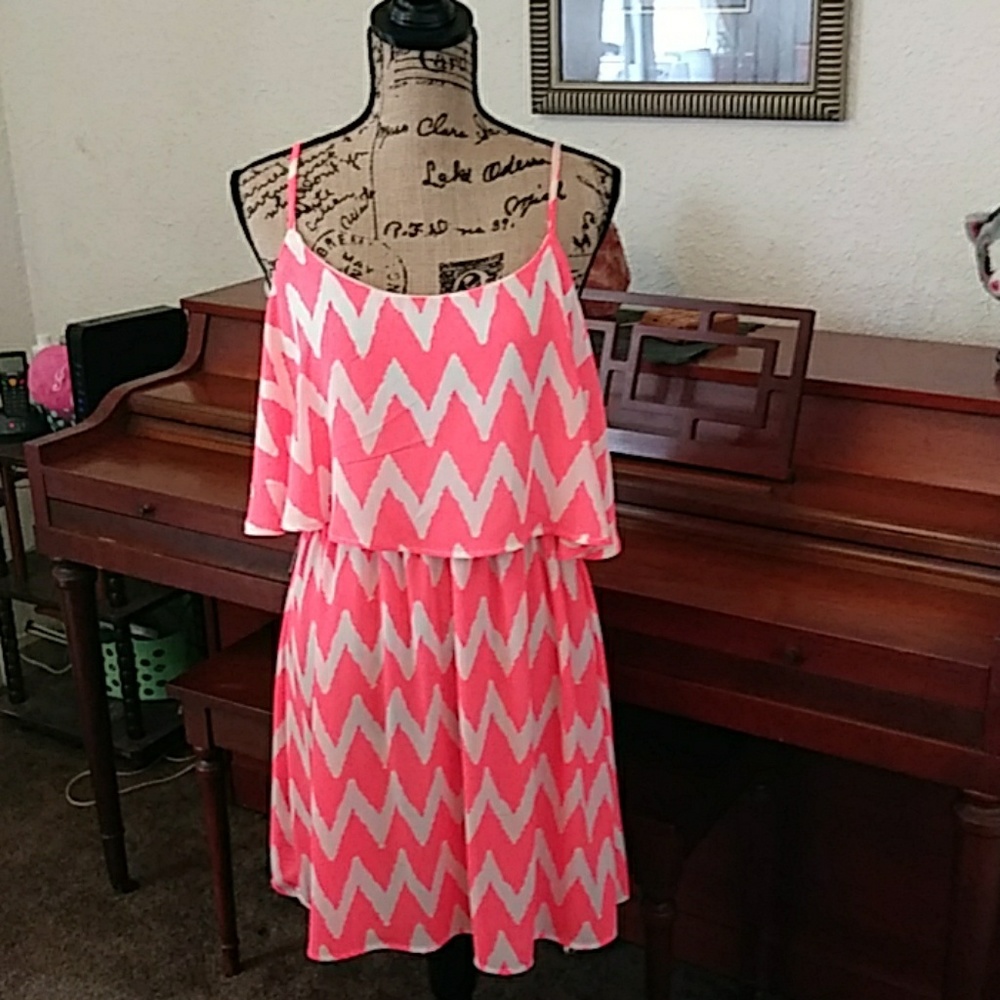 Rue 21 sun dress